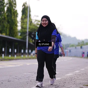 Runner Photo 8390429