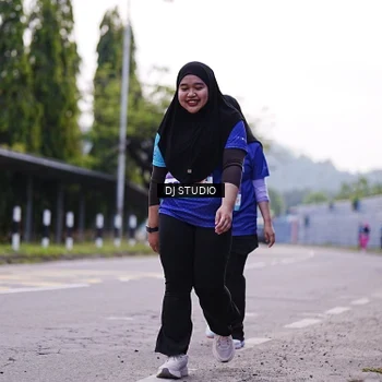 Runner Photo 8390433