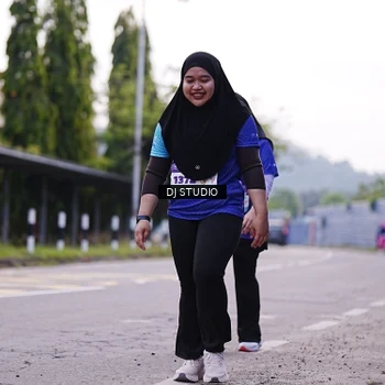Runner Photo 8390434