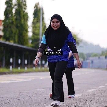 Runner Photo 8390442