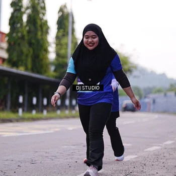 Runner Photo 8390443