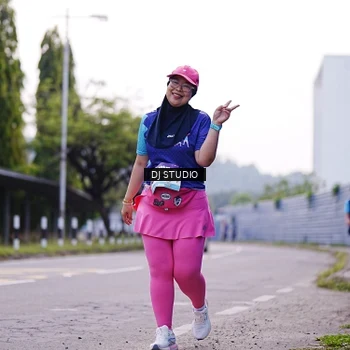 Runner Photo 8390478