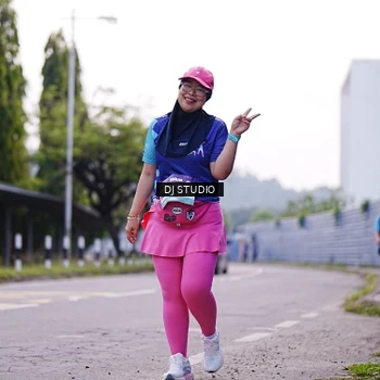 Runner Photo 8390480