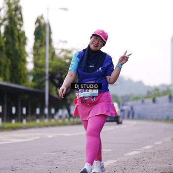 Runner Photo 8390484