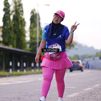 Runner Photo 8390491