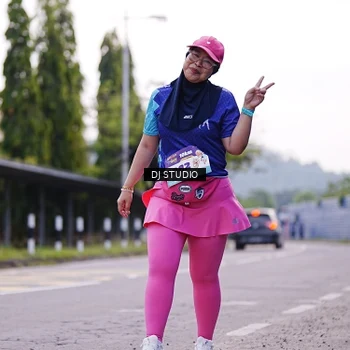 Runner Photo 8390492