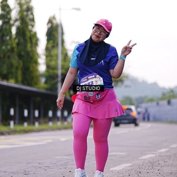 Runner Photo 8390494