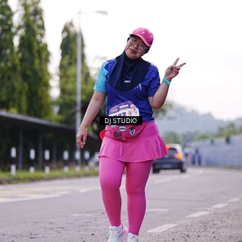 Runner Photo 8390495
