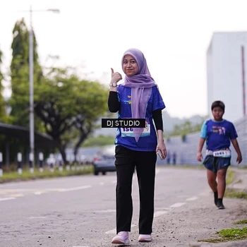 Runner Photo 8390509