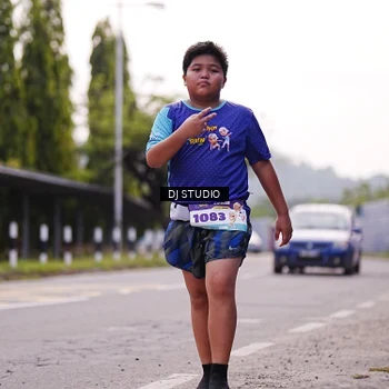 Runner Photo 8390517