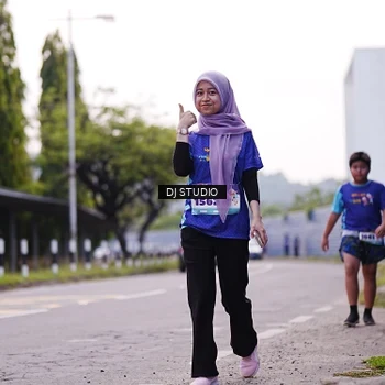 Runner Photo 8390519