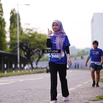 Runner Photo 8390524