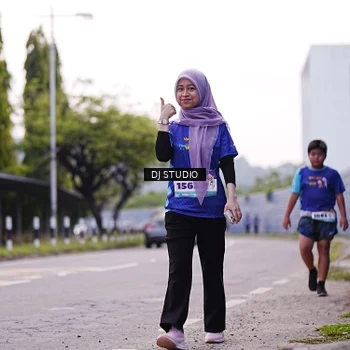 Runner Photo 8390527