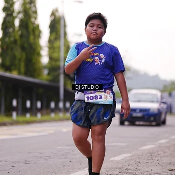 Runner Photo 8390528