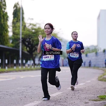 Runner Photo 8390529