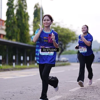 Runner Photo 8390534