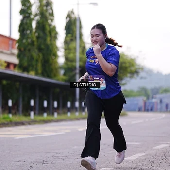 Runner Photo 8390539