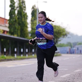 Runner Photo 8390541
