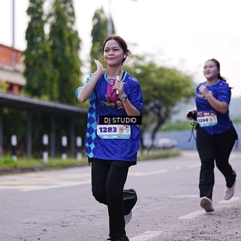 Runner Photo 8390542
