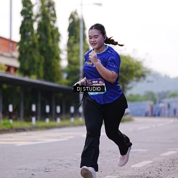 Runner Photo 8390543