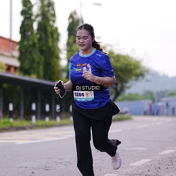 Runner Photo 8390544