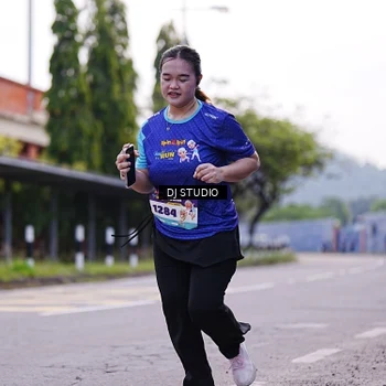 Runner Photo 8390545