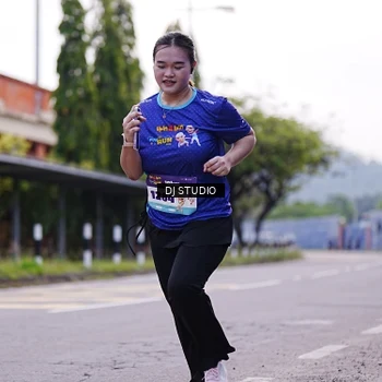 Runner Photo 8390547