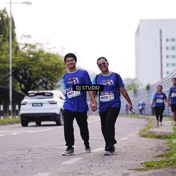 Runner Photo 8390548
