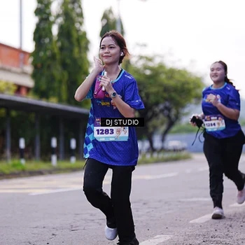 Runner Photo 8390549