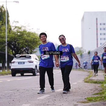 Runner Photo 8390550