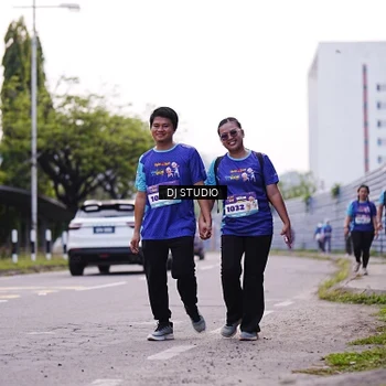 Runner Photo 8390552