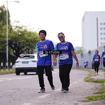 Runner Photo 8390555