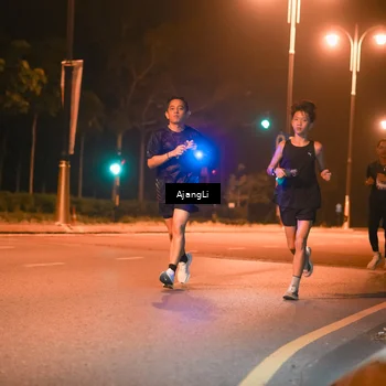 Runner Photo 8390559