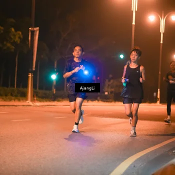 Runner Photo 8390563