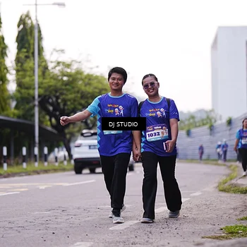 Runner Photo 8390566