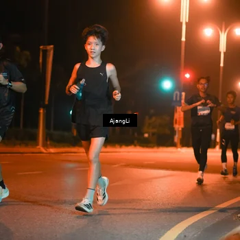 Runner Photo 8390567