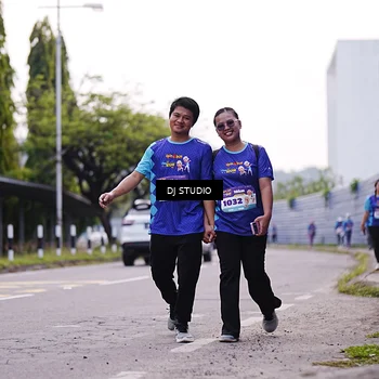 Runner Photo 8390572
