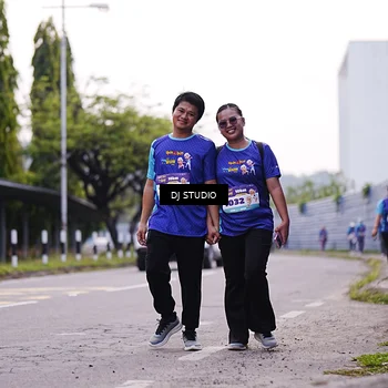 Runner Photo 8390574