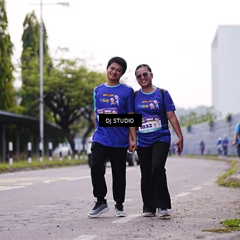 Runner Photo 8390582