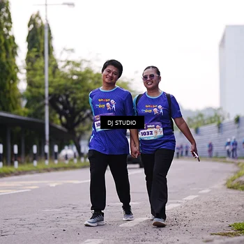 Runner Photo 8390583