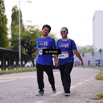 Runner Photo 8390585