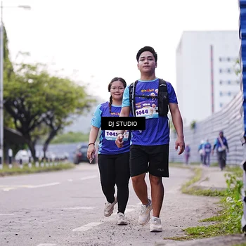 Runner Photo 8390588