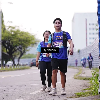 Runner Photo 8390589