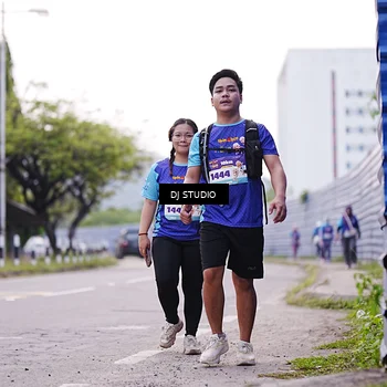 Runner Photo 8390590