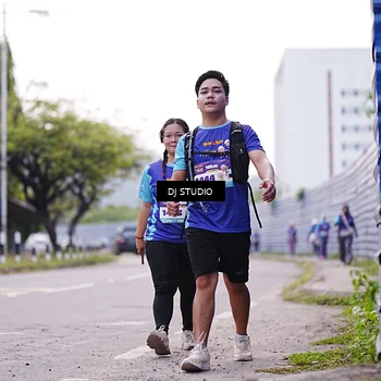 Runner Photo 8390591