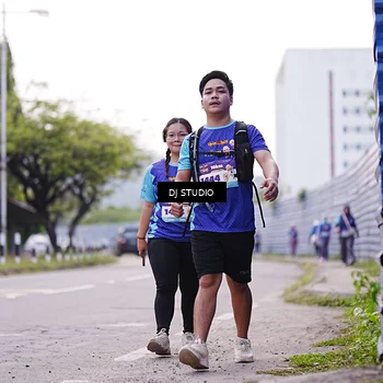 Runner Photo 8390592