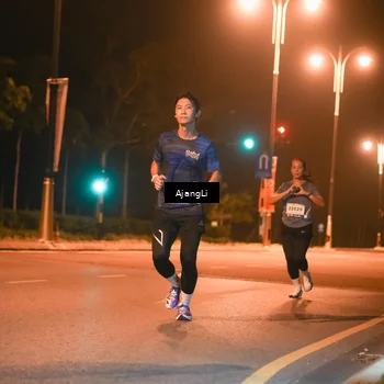Runner Photo 8390595