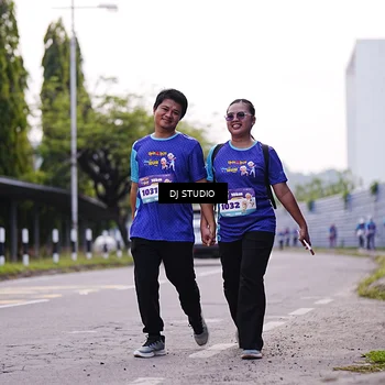 Runner Photo 8390597