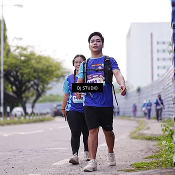 Runner Photo 8390599