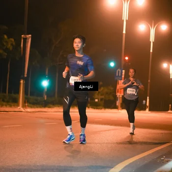 Runner Photo 8390600